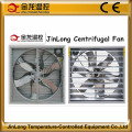 Jinlong-zentrifugale Art Shutter-System-Abluftventilator / Kasten-Ventilator